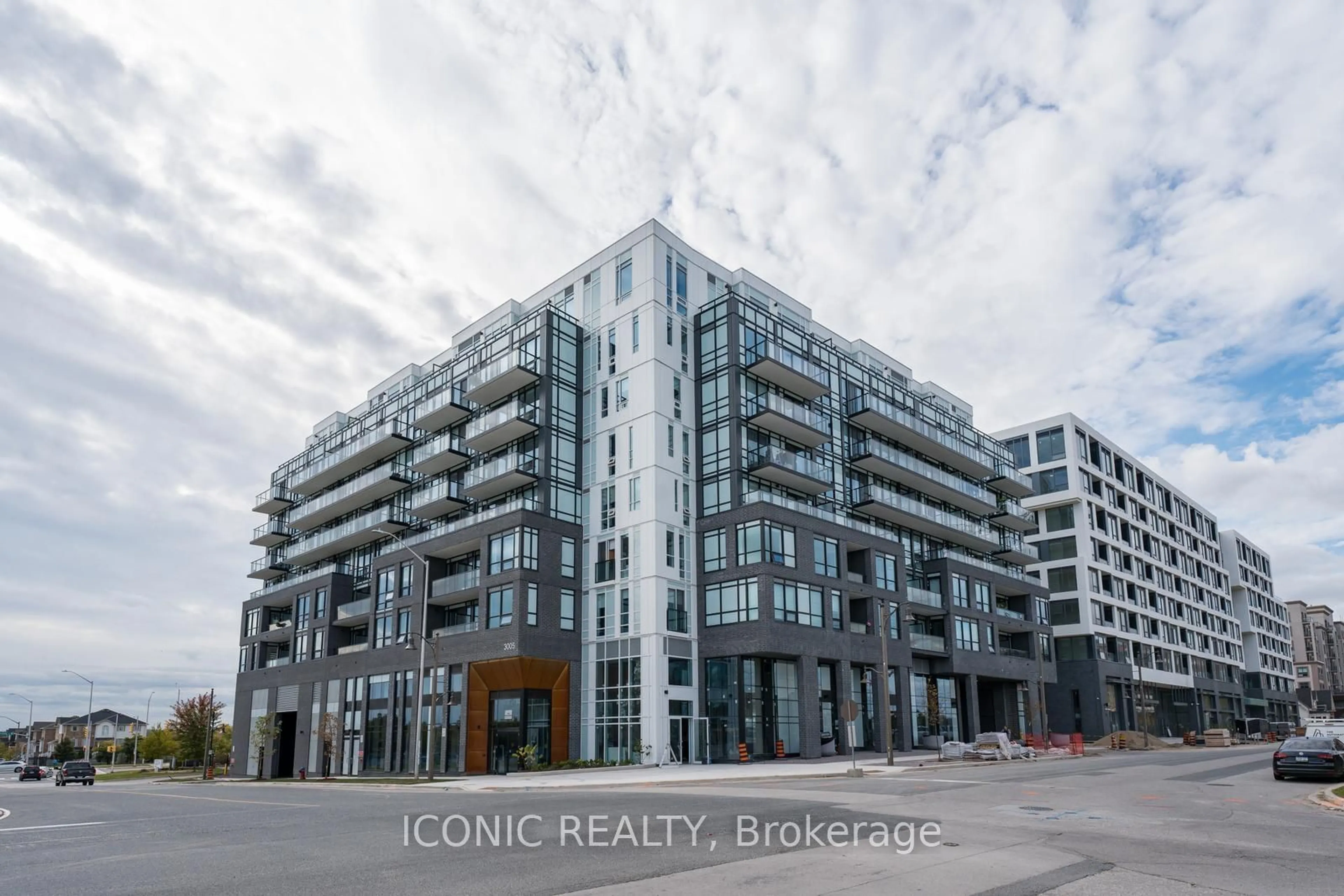 Unknown for 3005 Pine Glen Rd #616, Oakville Ontario L6M 5P5