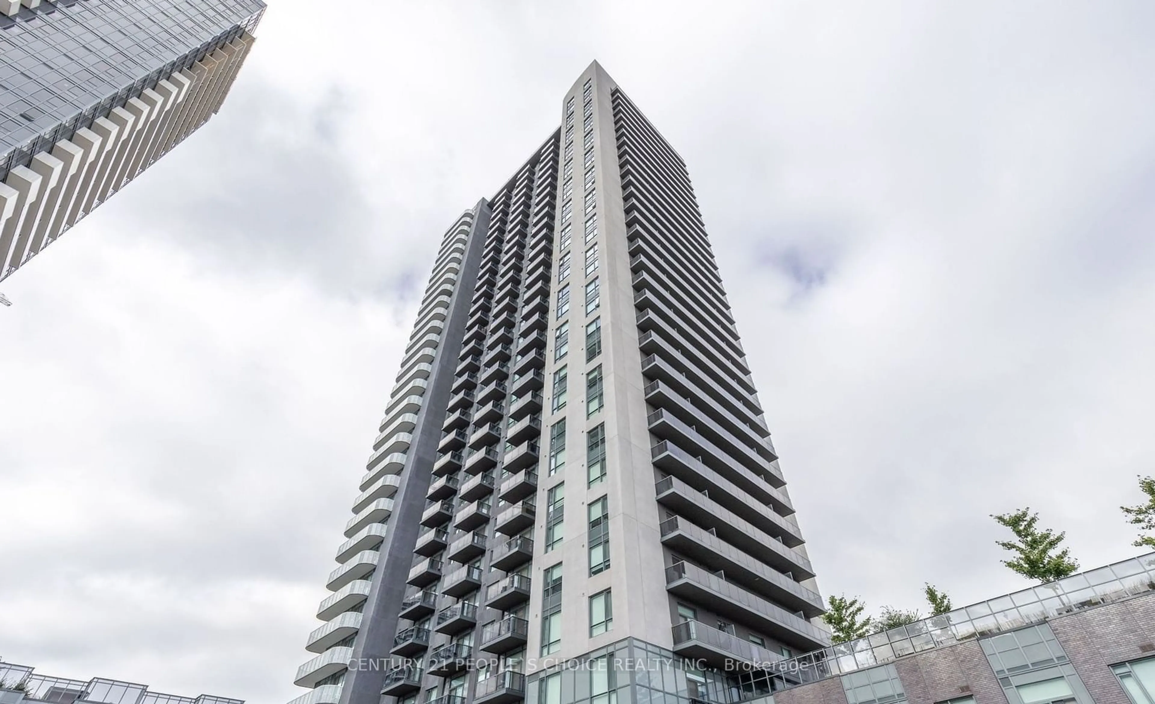 Unknown for 8 Nahani Way #Ph20, Mississauga Ontario L4Z 4J8