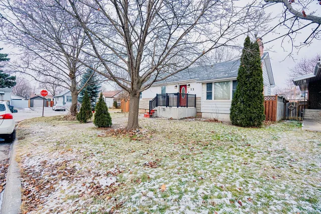 Additional property image - 13 Foster Rd