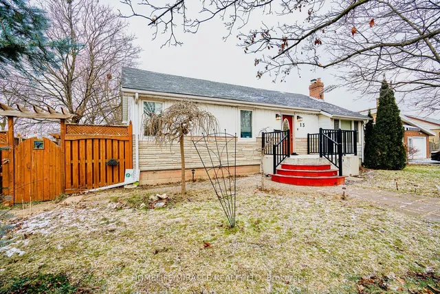 Additional property image - 13 Foster Rd