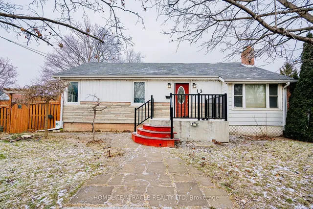 Additional property image - 13 Foster Rd