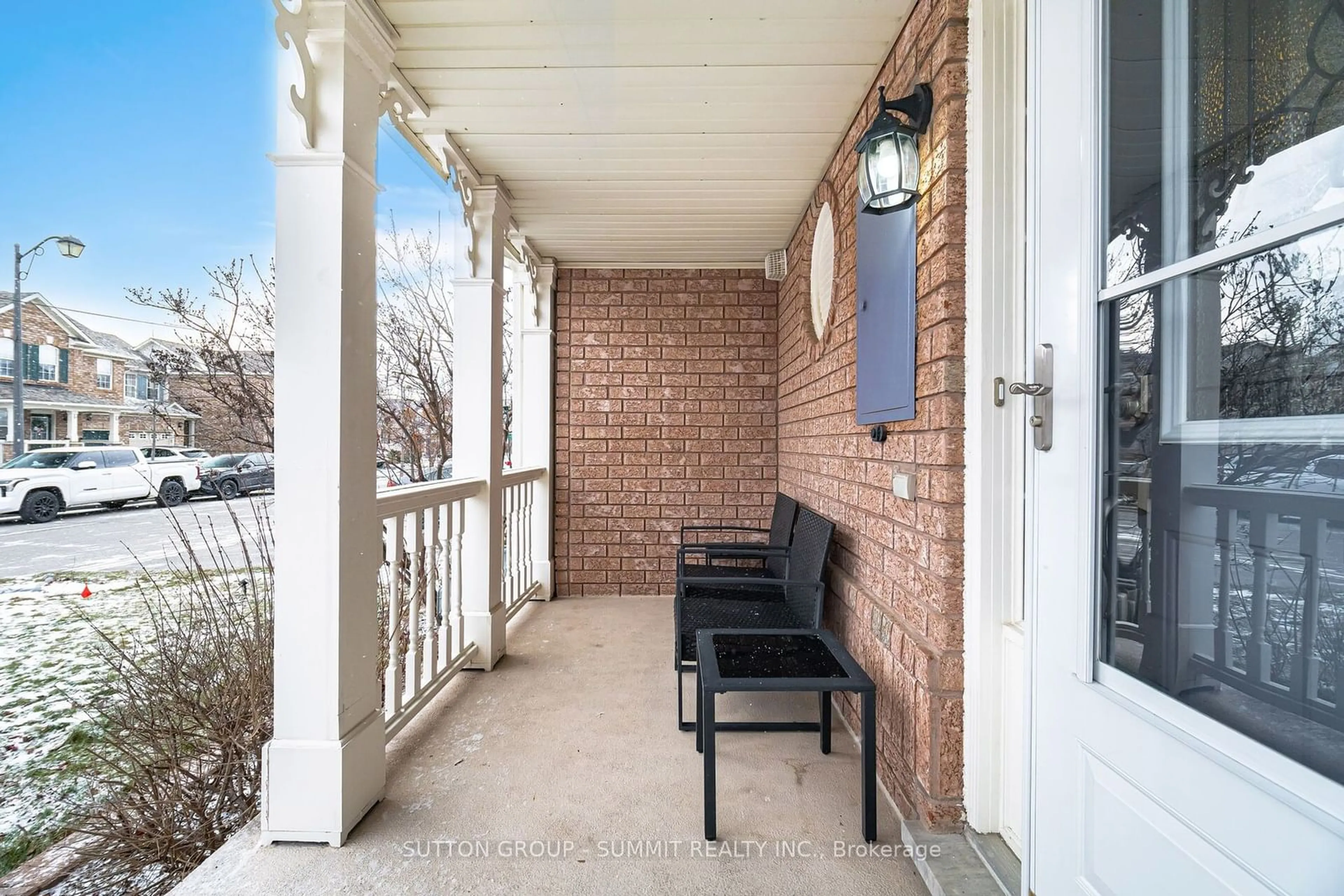 Patio, water/lake/river/ocean view for 1671 Stover Cres, Milton Ontario L9T 5N3