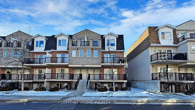 Primary image of 3043 Finch Ave Unit 1016