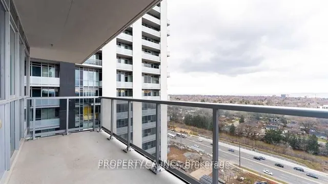 Additional property image - 2081 Fairview St Unit 1603