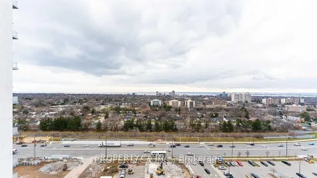 Additional property image - 2081 Fairview St Unit 1603