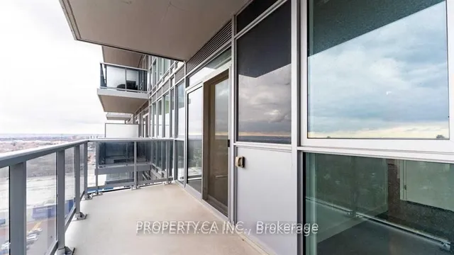 Additional property image - 2081 Fairview St Unit 1603