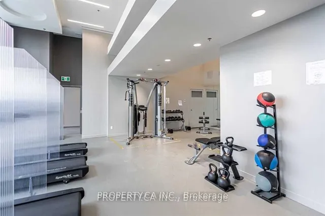 Additional property image - 2081 Fairview St Unit 1603