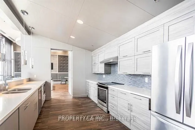 Additional property image - 2081 Fairview St Unit 1603