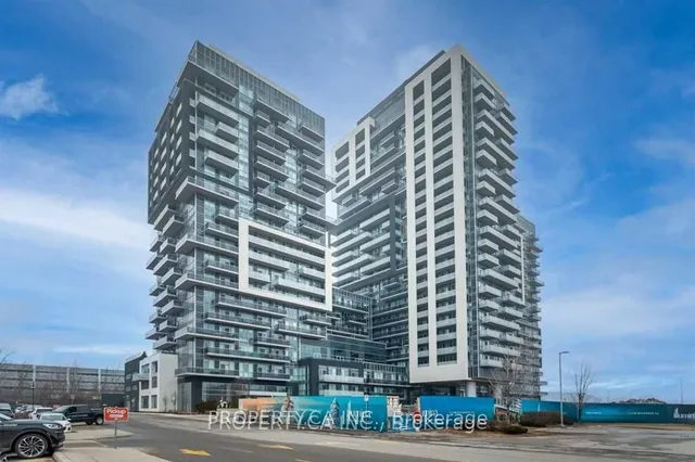 Additional property image - 2081 Fairview St Unit 1603