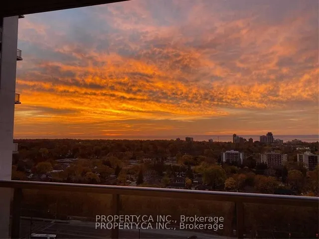 Additional property image - 2081 Fairview St Unit 1603