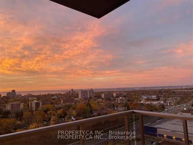 Additional property image - 2081 Fairview St Unit 1603