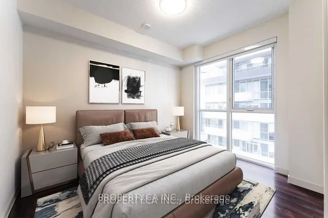 Additional property image - 2081 Fairview St Unit 1603