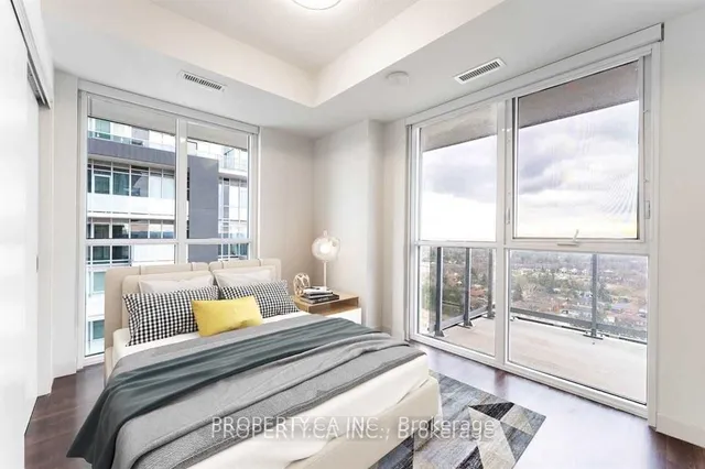 Additional property image - 2081 Fairview St Unit 1603