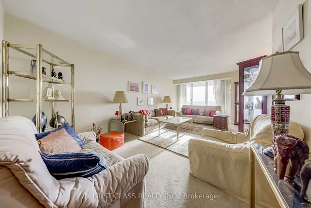 Additional property image - 75 Emmett Ave Unit 1515