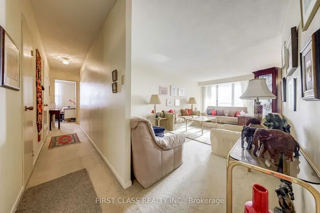 Additional property image - 75 Emmett Ave Unit 1515