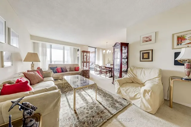 Additional property image - 75 Emmett Ave Unit 1515