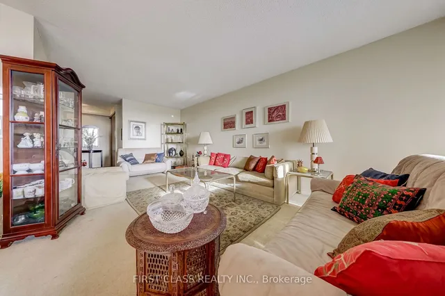 Additional property image - 75 Emmett Ave Unit 1515