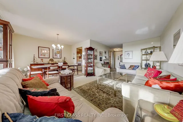 Additional property image - 75 Emmett Ave Unit 1515