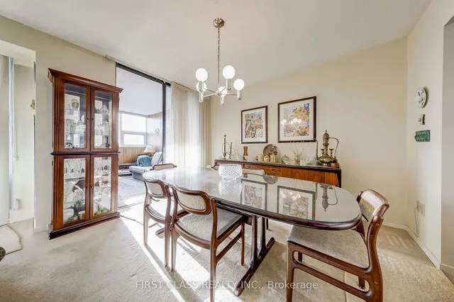 Additional property image - 75 Emmett Ave Unit 1515