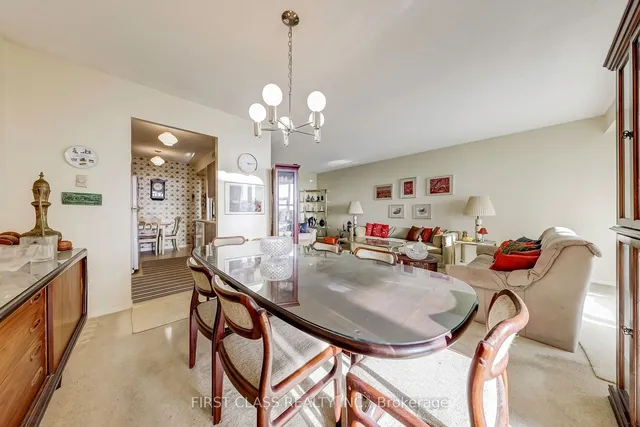 Additional property image - 75 Emmett Ave Unit 1515