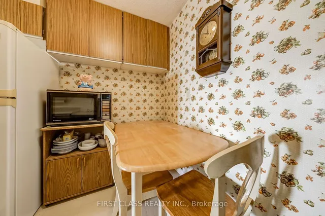 Additional property image - 75 Emmett Ave Unit 1515