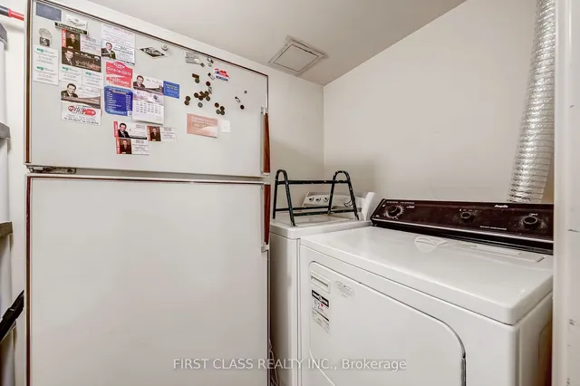 Additional property image - 75 Emmett Ave Unit 1515