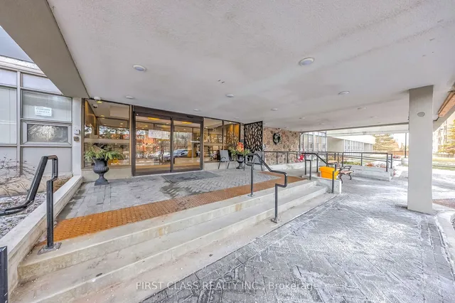 Additional property image - 75 Emmett Ave Unit 1515