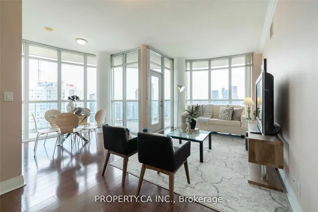 Additional property image - 70 Absolute Ave Unit 2606