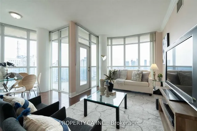 Additional property image - 70 Absolute Ave Unit 2606