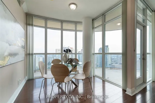 Additional property image - 70 Absolute Ave Unit 2606