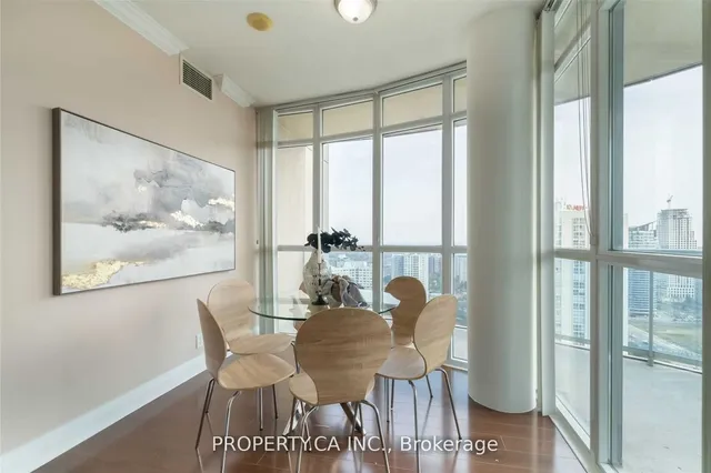 Additional property image - 70 Absolute Ave Unit 2606