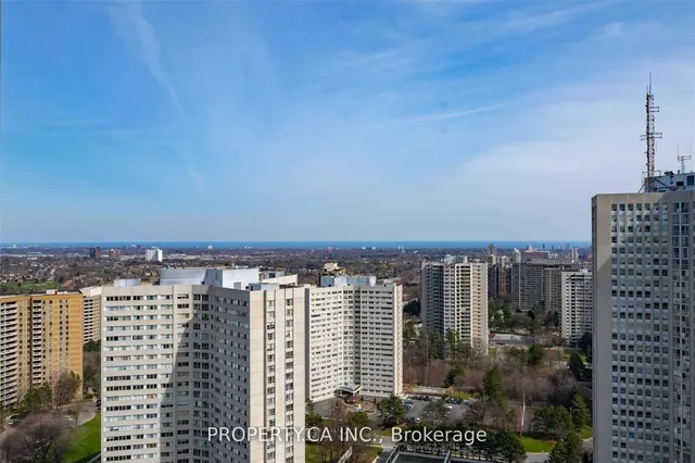 Additional property image - 70 Absolute Ave Unit 2606