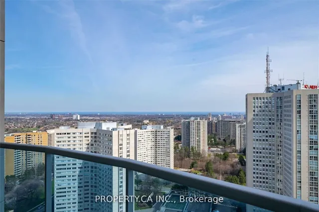 Additional property image - 70 Absolute Ave Unit 2606