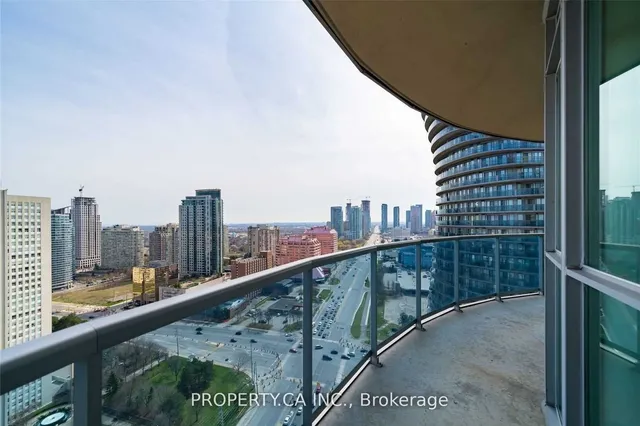 Additional property image - 70 Absolute Ave Unit 2606