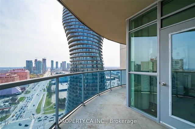 Additional property image - 70 Absolute Ave Unit 2606