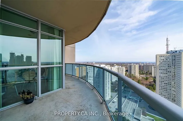 Additional property image - 70 Absolute Ave Unit 2606