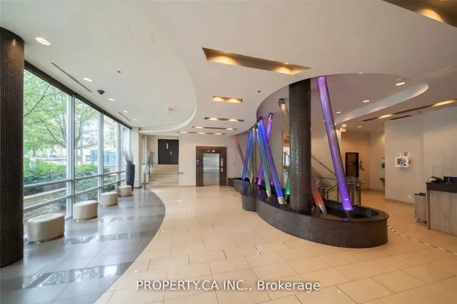 Additional property image - 70 Absolute Ave Unit 2606