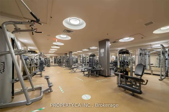 Additional property image - 70 Absolute Ave Unit 2606