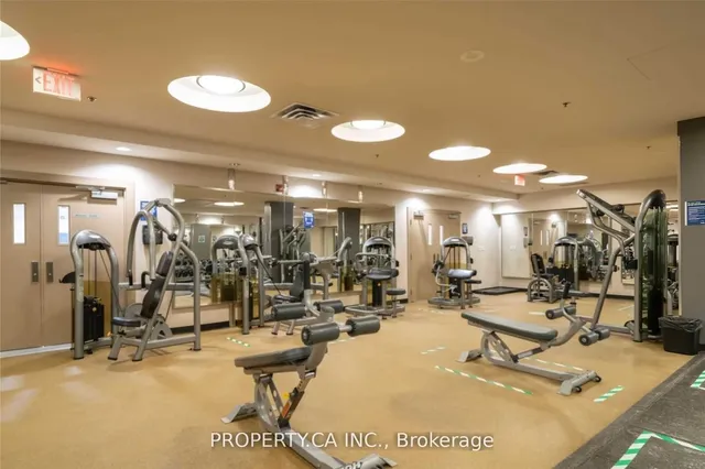 Additional property image - 70 Absolute Ave Unit 2606