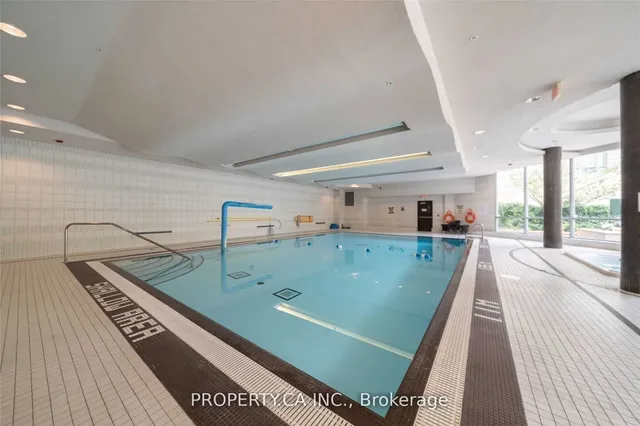 Additional property image - 70 Absolute Ave Unit 2606