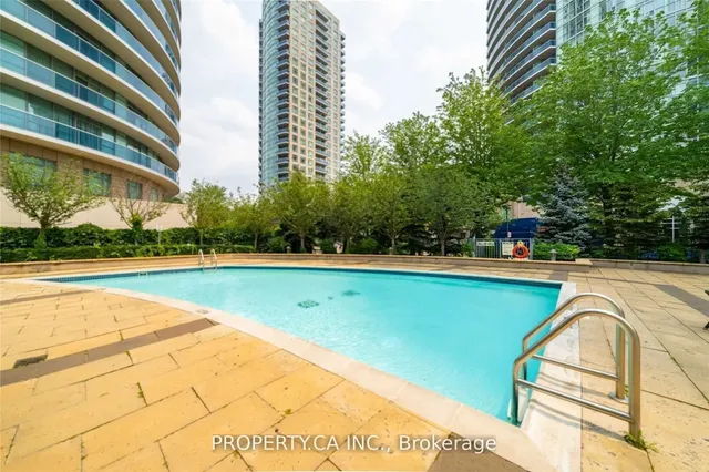 Additional property image - 70 Absolute Ave Unit 2606