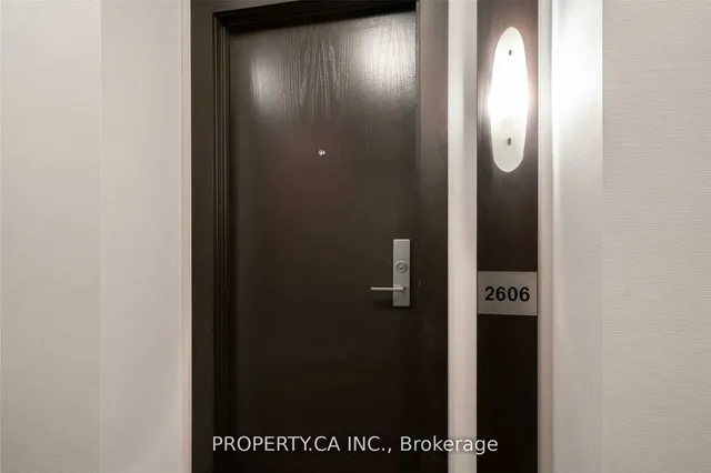 Additional property image - 70 Absolute Ave Unit 2606