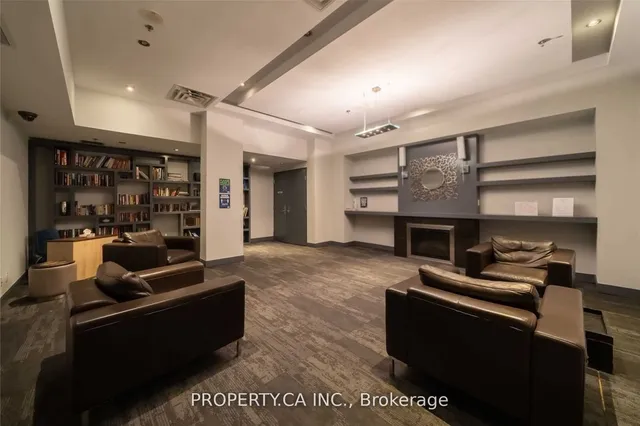 Additional property image - 70 Absolute Ave Unit 2606