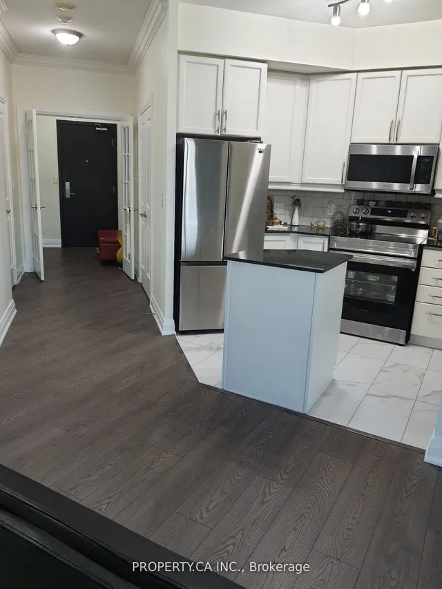 Additional property image - 70 Absolute Ave Unit 2606