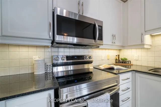Additional property image - 70 Absolute Ave Unit 2606