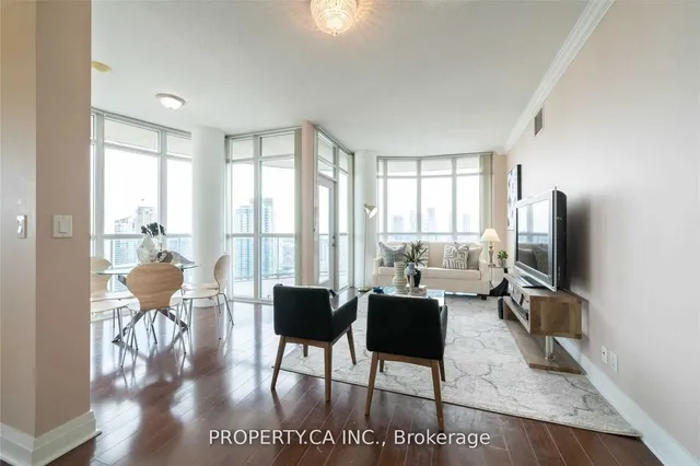 Additional property image - 70 Absolute Ave Unit 2606