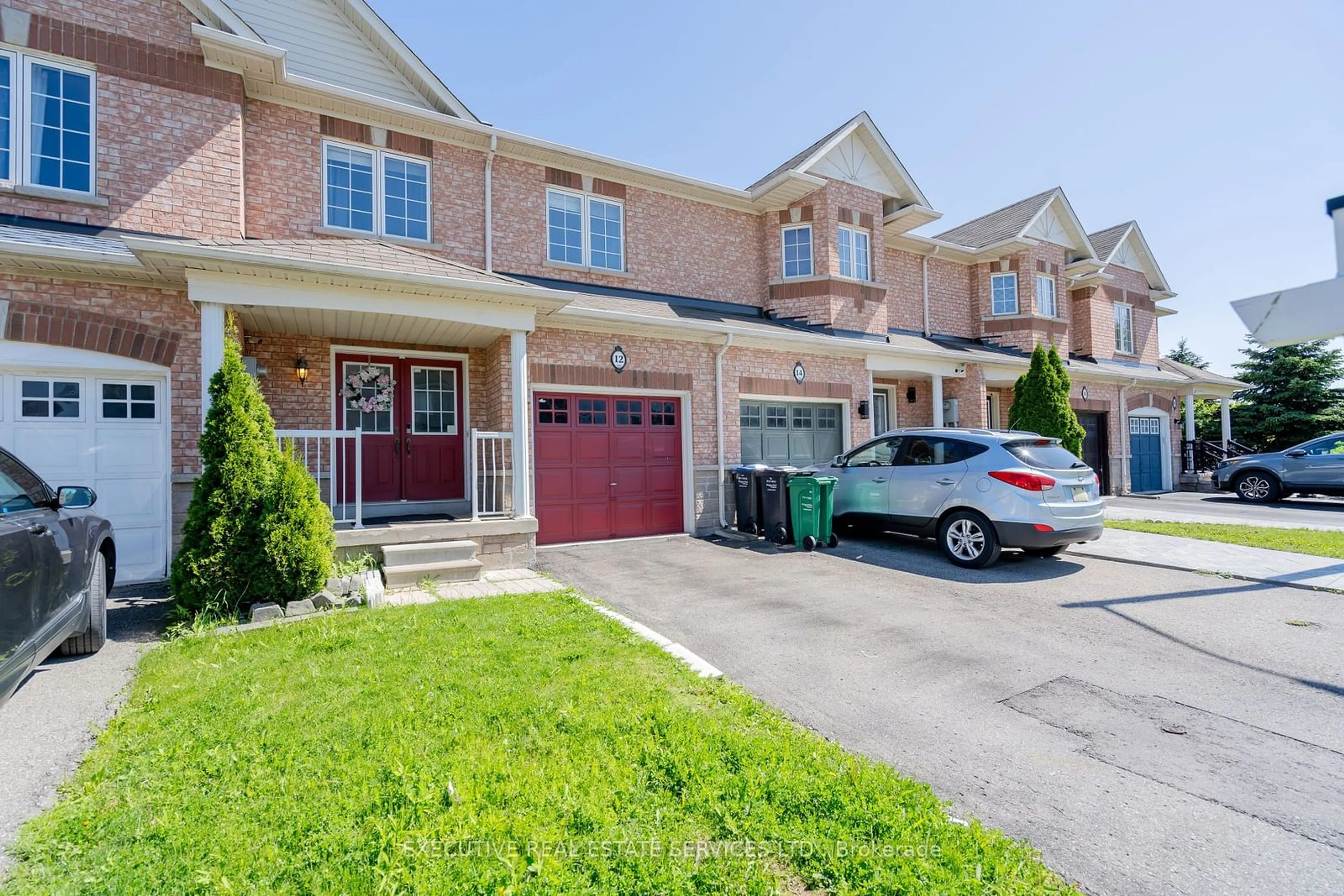 Unknown for 12 Heartview Rd, Brampton Ontario L6Z 0C6