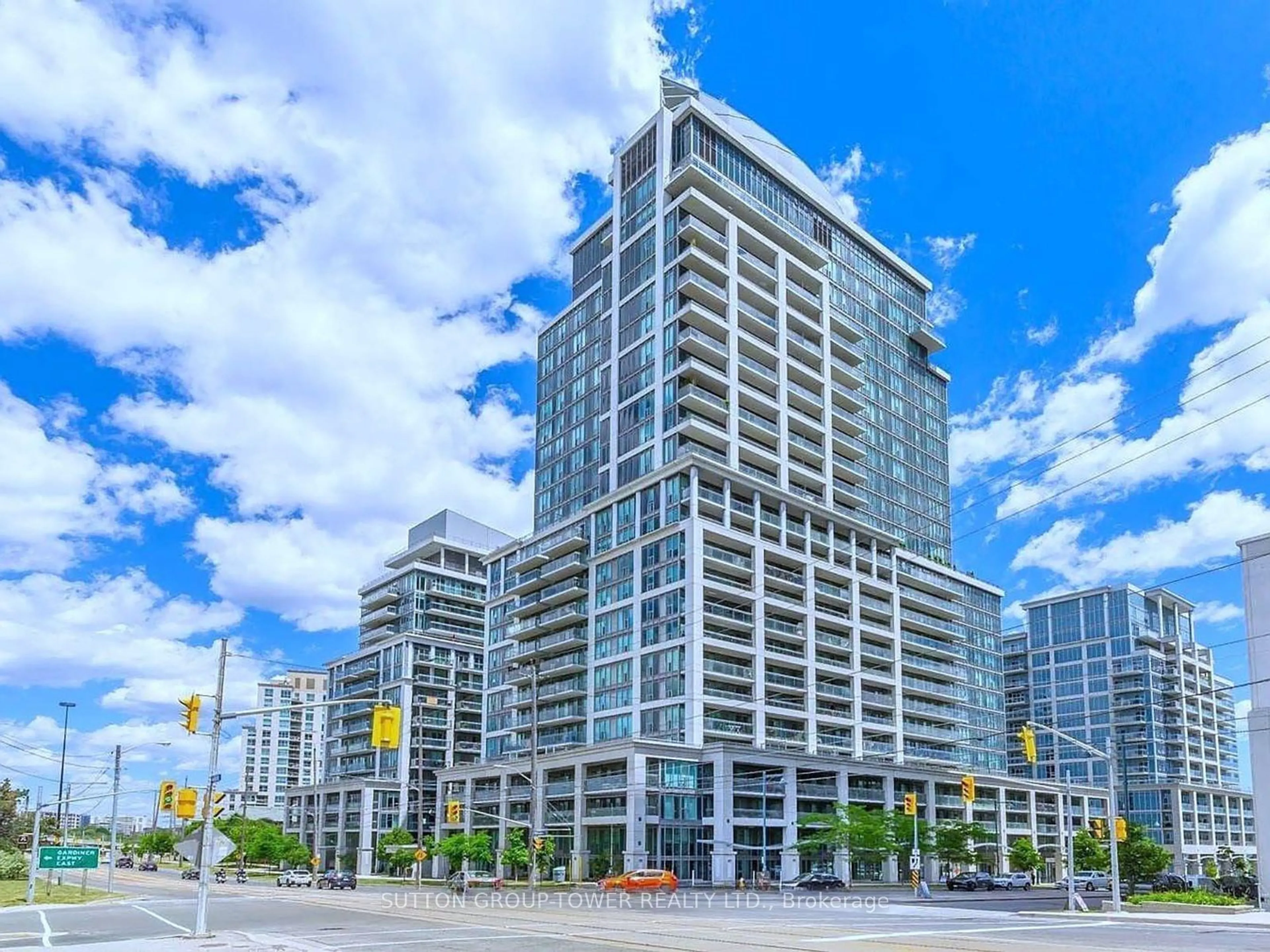 Unknown for 2121 Lakeshore Blvd #2205, Toronto Ontario M8V 4E9