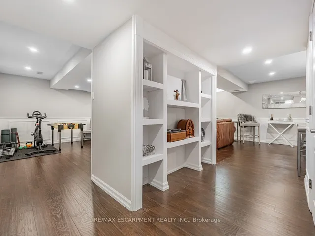 Additional property image - 4834 Columbus Dr