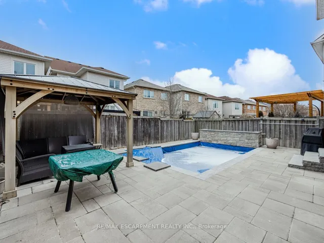 Additional property image - 4834 Columbus Dr